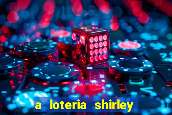 a loteria shirley jackson pdf